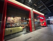 El restaurante está totalmente renovado y listo para ofrecer sus deliciosos platillos / Foto: Cortesía