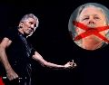 Esto dijo Roger Waters sobre el polémico tema de Metallica. SUN / EFE / ARCHIVO