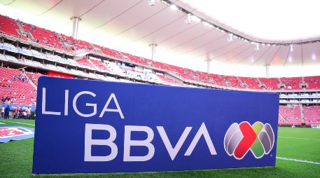 El equipo rojiblanco acumula tres compromisos consecutivos sin conocer la victoria, tras empatar recientemente frente al Atlas. IMAGO 7