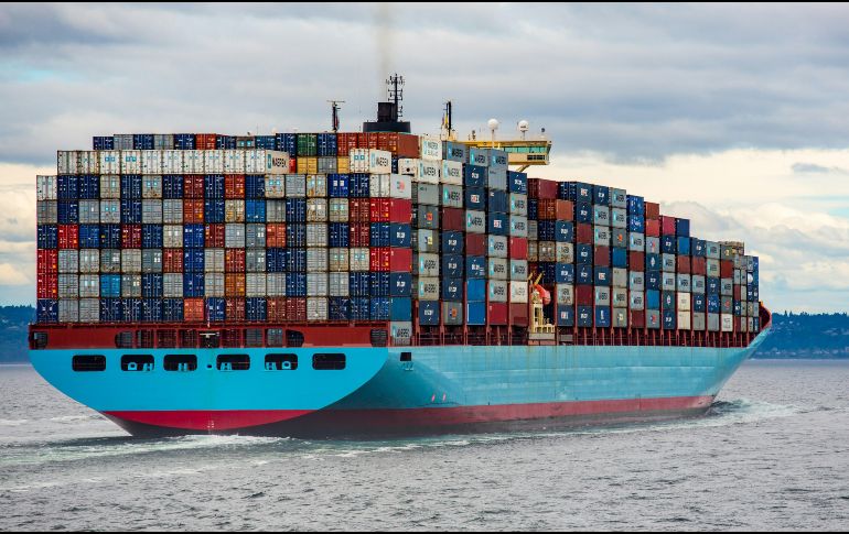 El favorable desempeño exportador regional, explica la Cepal, ha sido respaldado por un fuerte aumento del precio de los productos básicos que proviene principalmente de los minerales y metales. UNSPLASH / I. Taylor