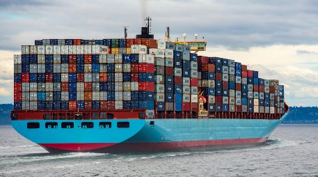 El favorable desempeño exportador regional, explica la Cepal, ha sido respaldado por un fuerte aumento del precio de los productos básicos que proviene principalmente de los minerales y metales. UNSPLASH / I. Taylor