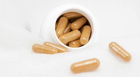 El microbioma intestinal, compuesto por billones de bacterias, regula el metabolismo y la función inmunológica. ESPECIAL / UNSPLASH Supliful - Supplements On Demand