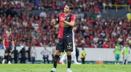 Atlas debe aprovechar su escala en Aguascalientes para sacarle al penúltimo lugar tres puntos que los pueden hacer repuntar en una clasificación cerrada hasta el momento. IMAGO7