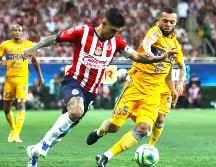 Chivas y Tigres mantienen apenas algunos rostros de aquel partido, la mayoría de sus protagonistas encontraron nuevos equipos, se retiraron o cambiaron de función dentro del futbol. IMAGO7