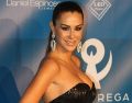 Ninel Conde es fan de los arreglitos estéticos y eso le ha acarreado una serie de críticas en redes. AFP/ARCHIVO