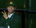 El exdelantero también habló sobre Rafael Márquez, a quien considera una elección acertada para dirigir a la Selección Mexicana. IMAGO7