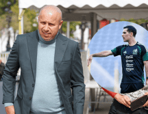 El 'Bofo' hizo un llamado a confiar en los técnicos mexicanos y evitar que se les cuestione desde los primeros resultados, situación que considera no siempre ocurre con los estrategas extranjeros. EL INFORMADOR / ARCHIVO / IMAGO7 / CANVA