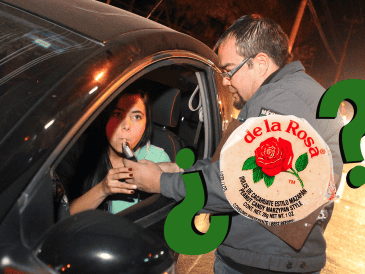 Diversas organizaciones internacionales de seguridad vial coinciden en que no existe ningún truco casero efectivo. EL INFORMADOR/ARCHIVO ESPECIAL CANVA