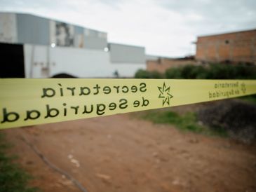 Tras el ataque, el pastor murió en el lugar y la mujer falelció poco después de ingresar a un hospital. EL INFORMADOR/ARCHIVO