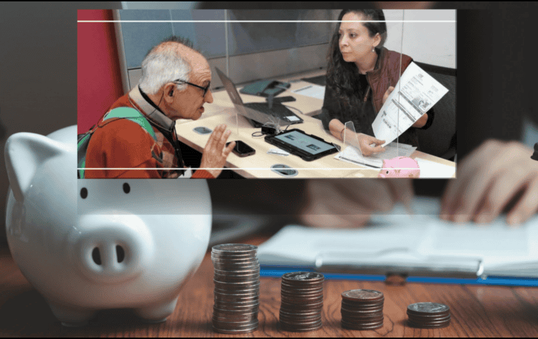 Existen tres modalidades por las que puedes pensionarte. ISSSTE / ESPECIAL