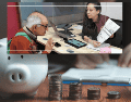 Existen tres modalidades por las que puedes pensionarte. ISSSTE / ESPECIAL
