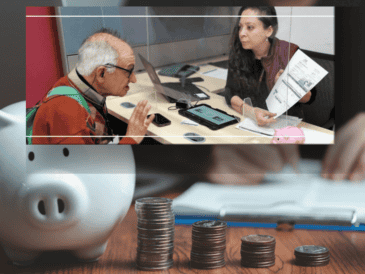 Existen tres modalidades por las que puedes pensionarte. ISSSTE / ESPECIAL
