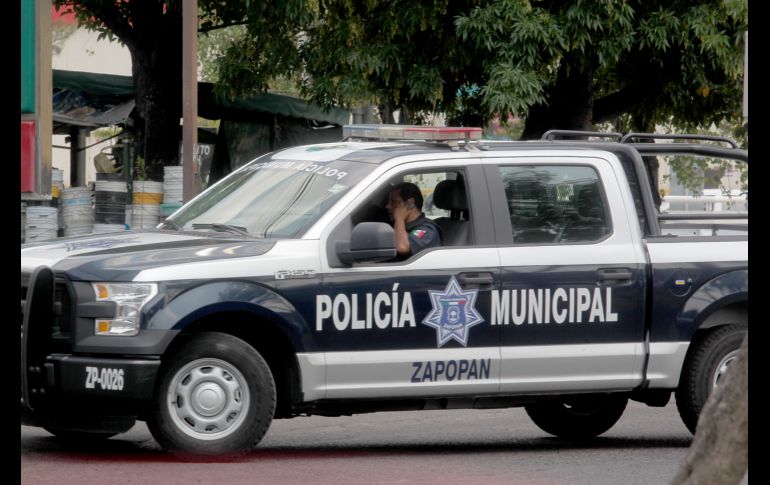 Se desconoce la razón por la cual los sujetos se habrían llevado al joven y su motocicleta. EL INFORMADOR/ARCHIVO
