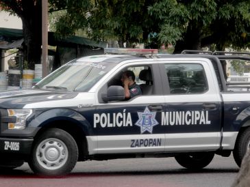 Se desconoce la razón por la cual los sujetos se habrían llevado al joven y su motocicleta. EL INFORMADOR/ARCHIVO