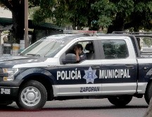 Se desconoce la razón por la cual los sujetos se habrían llevado al joven y su motocicleta. EL INFORMADOR/ARCHIVO