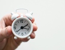 Este 2026, el reloj únicamente se moverá en algunos municipios de la frontera norte. UNSPLASH