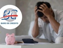 Estar en el Buró de Crédito no solo significa tener deudas; conoce cómo consultar tu registro y mejorar tu calificación financiera. CANVA.