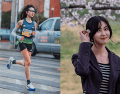 Más allá de su faceta como creadora de contenido y atleta, Yoo Ji-won destacaba por su brillante trayectoria académica y profesional. INSTAGRAM/@mta1n_0ne