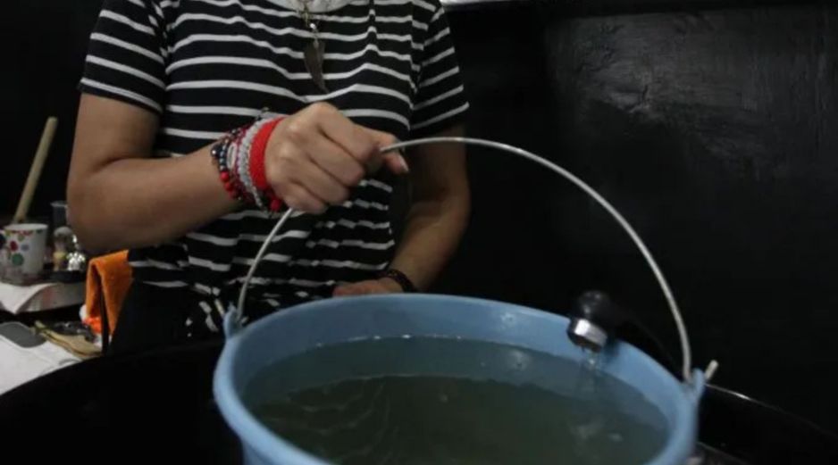 El SIAPA inició los tandeos en 113 colonias de la ZMG y anunció que este viernes se sumarán otras 289 al esquema de rotación del servicio. EL INFORMADOR/ ARCHIVO.