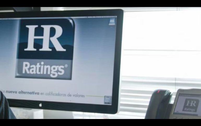 HR Ratings consideró que hay menos expectativas de crecimiento económico para México. SUN/ARCHIVO