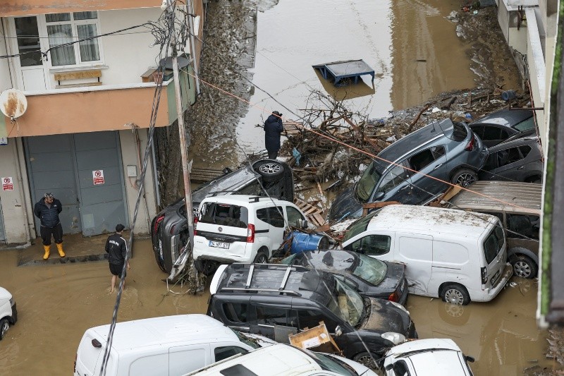 &nbsp;AFP/B. Ozkan