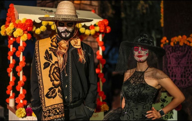 Calaverandia 2026: las nuevas experiencias que esperan a sus visitantes