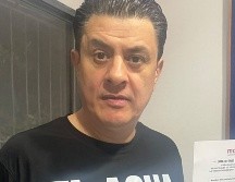 Martínez ha recorrido más de 300 colonias de Guadalajara para escuchar las demandas de los habitantes. CORTESÍA