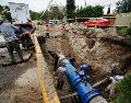 Más del 70% de las tuberías de la red de agua potable y alcantarillado de Guadalajara tienen más de 30 años de antigüedad. EL INFORMADOR/Archivo