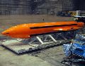 Estados Unidos ha planteado la posibilidad de utilizar por primera vez en un conflicto armado la mayor bomba no-nuclear. EFE
