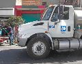 Guadalajara, Tlaquepaque y Tonalá distribuirán agua mediante pipas para apoyar durante los tandeos del SIAPA. EL INFORMADOR/Archivo