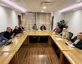 El Sindicato Nacional de Trabajadores del Seguro Social informó que se instaló formalmente una mesa de negociación y diálogo con el IMSS para revisar una nueva propuesta de incremento salarial. SUN