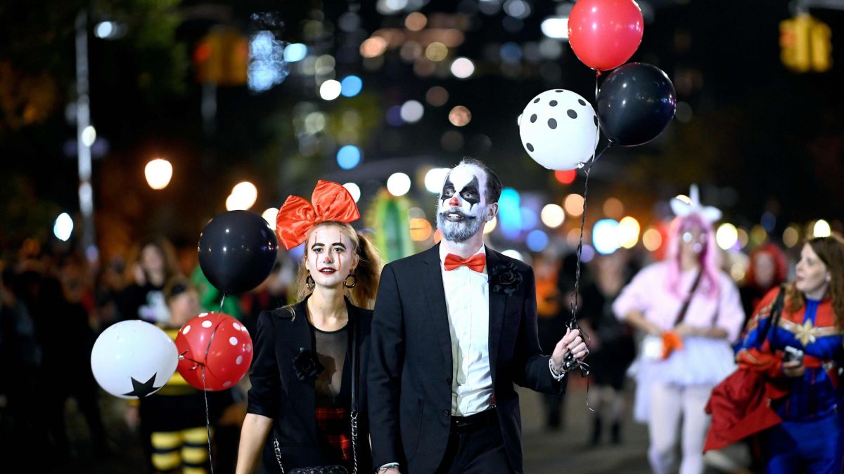 ¿Dónde comprar disfraces en Guadalajara para el Día de Muertos 2026?