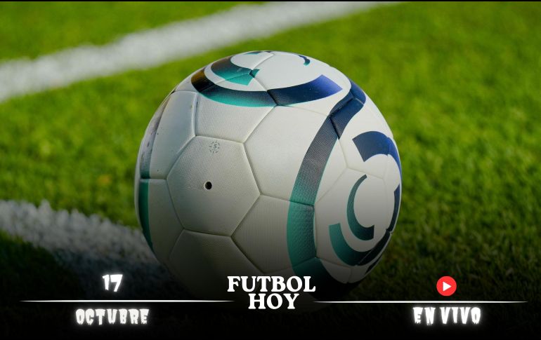 Hay opciones de futbol para todos los gustos a lo largo de todo el día. ESPECIAL / IMAGO7 y CANVA