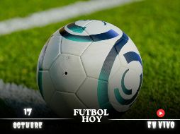 Hay opciones de futbol para todos los gustos a lo largo de todo el día. ESPECIAL / IMAGO7 y CANVA
