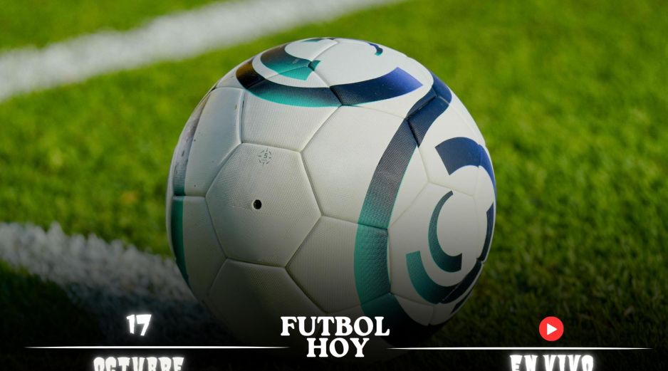 Hay opciones de futbol para todos los gustos a lo largo de todo el día. ESPECIAL / IMAGO7 y CANVA