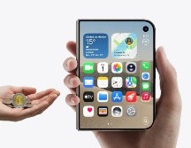 Todos estos días deberás ahorrar para pagar el iPhone Duo más barato de contado. ESPECIAL / Captura de pantalla Apple