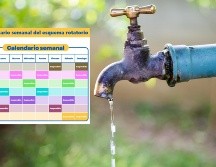 Para planificar la semana, ten en cuenta el calendario completo de rotaciones. ESPECIAL / CANVA