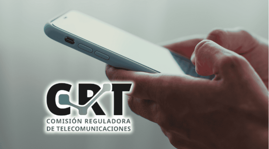Las personas que no completaron el proceso experimentarán una interrupción temporal de su servicio de llamadas, SMS y datos a partir de este fin de semana. ESPECIAL/CRT/Canva