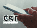 Las personas que no completaron el proceso experimentarán una interrupción temporal de su servicio de llamadas, SMS y datos a partir de este fin de semana. ESPECIAL/CRT/Canva