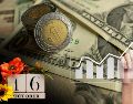 El avance del peso mexicano ocurre a la par de un debilitamiento del dólar estadounidense, en una jornada marcada por las expectativas sobre las decisiones de política monetaria de la Fed. ESPECIAL / CANVA