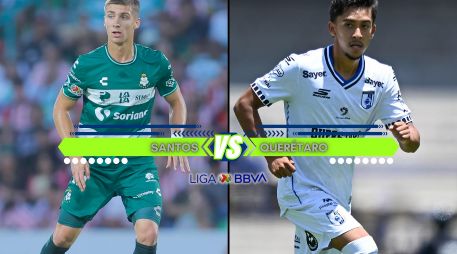 Una brecha de siete puntos separa a ambas escuadras en la tabla general rumbo a la recta final del torneo. ESPECIAL / IMAGO7 y CANVA