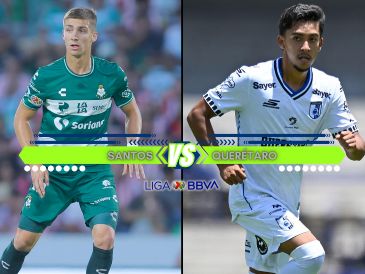 Una brecha de siete puntos separa a ambas escuadras en la tabla general rumbo a la recta final del torneo. ESPECIAL / IMAGO7 y CANVA