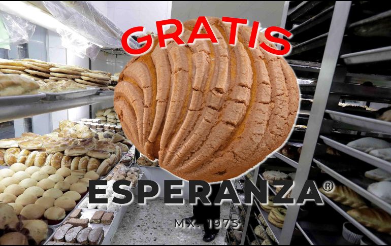 Esto es lo que debes saber para aprovechar la gran promoción de Pastelerías La Esperanza del día de hoy.  EL INFORMADOR / ARCHIVO