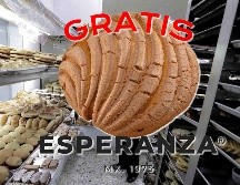 Esto es lo que debes saber para aprovechar la gran promoción de Pastelerías La Esperanza del día de hoy.  EL INFORMADOR / ARCHIVO
