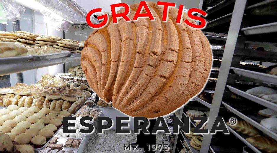 Esto es lo que debes saber para aprovechar la gran promoción de Pastelerías La Esperanza del día de hoy.  EL INFORMADOR / ARCHIVO