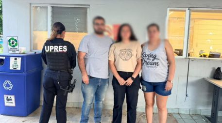 Te compartimos cómo actuar en un caso similar de intento de secuestro virtual. ESPECIAL / Comisaría de Guadalajara