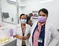 Pese a que las y los trabajadores sindicalizados del IMSS se manifiestan, en su mayoría, en turnos contrarios para no afectar todavía más la atención de las y los pacientes. EL INFORMADOR / ARCHIVO