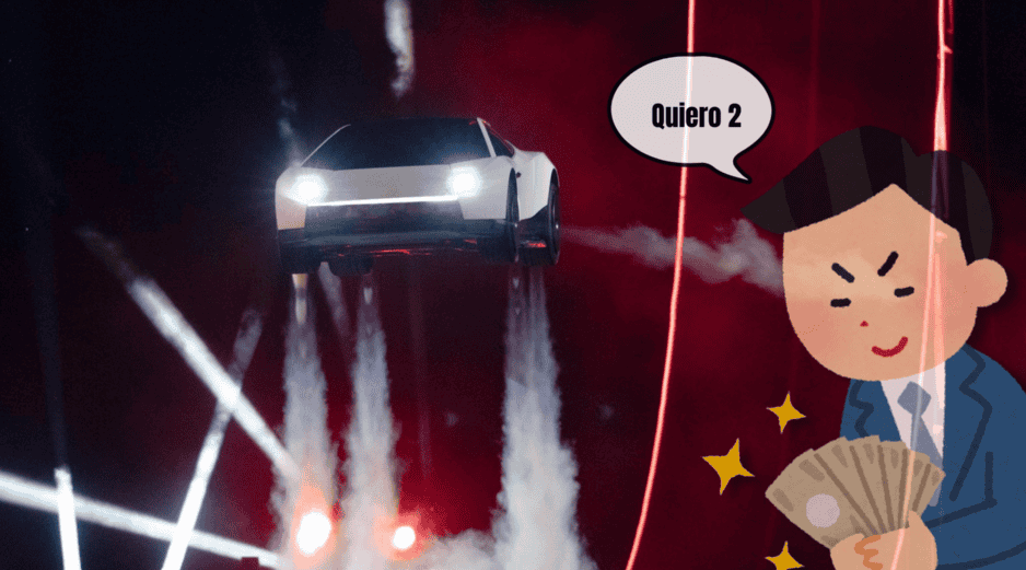 Es importante verificar directamente en la página oficial que la reservación esté disponible y cuáles son las condiciones vigentes antes de realizar cualquier pago.  X/@Tesla