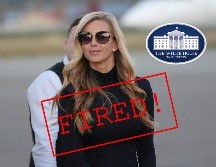 La destitución establece un nuevo precedente de brevedad en el cargo, superando los 10 días de Anthony Scaramucci en el primer mandato de Trump. AP / ARCHIVO