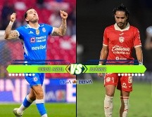 El duelo será entre unos cementeros que pelean en la zona media-alta de la clasificación, y un conjunto fronterizo sotanero necesitado de un milagro. ESPECIAL / IMAGO7 y CANVA